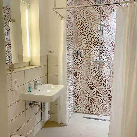 Gaestehaus Am Salzhaff Zweedorf