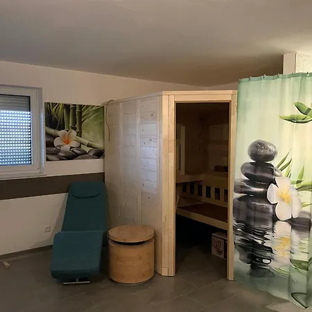 Gaestehaus Am Salzhaff Zweedorf