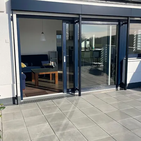 Gaestehaus Am Salzhaff Zweedorf