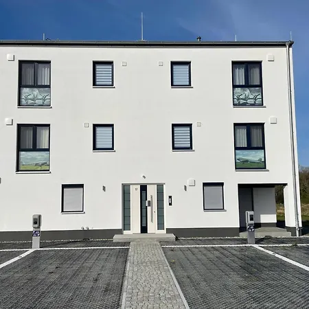 Gaestehaus Am Salzhaff بيت ريفي Zweedorf